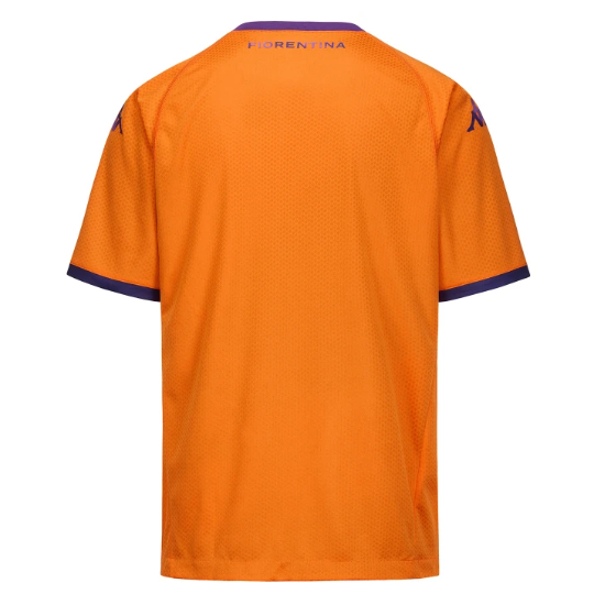 Fiorentina Home Man Jersey 25/26