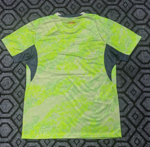 Switzerland 2026 World Cup Away Man Jersey