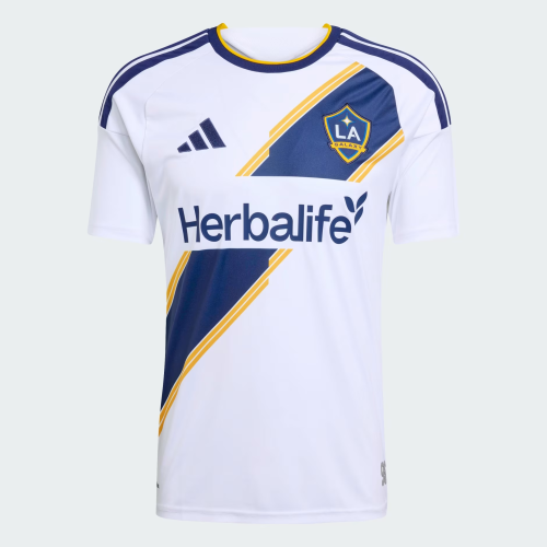 LA Galaxy Home Man Jersey 25/26