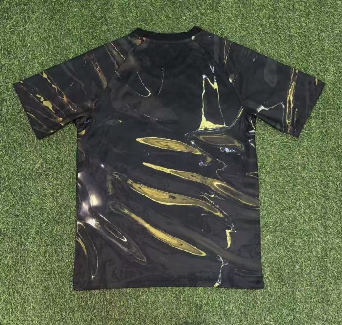 Paris Saint Germain Night Edition Men Jersey 25/26