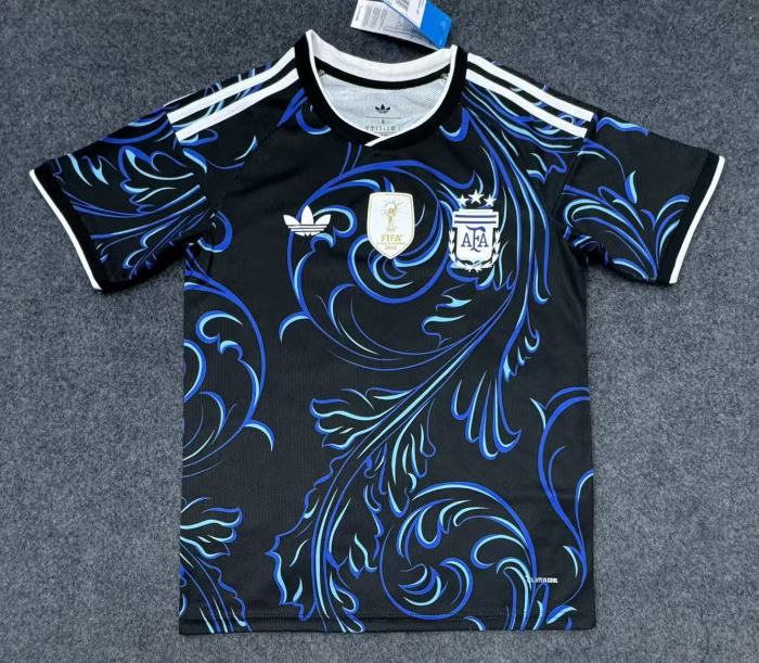 Argentina 2026 World Cup Away Men Jersey