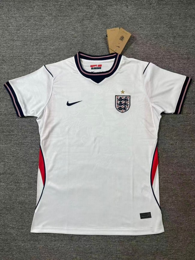 England 2026 World Cup Home Women Jersey