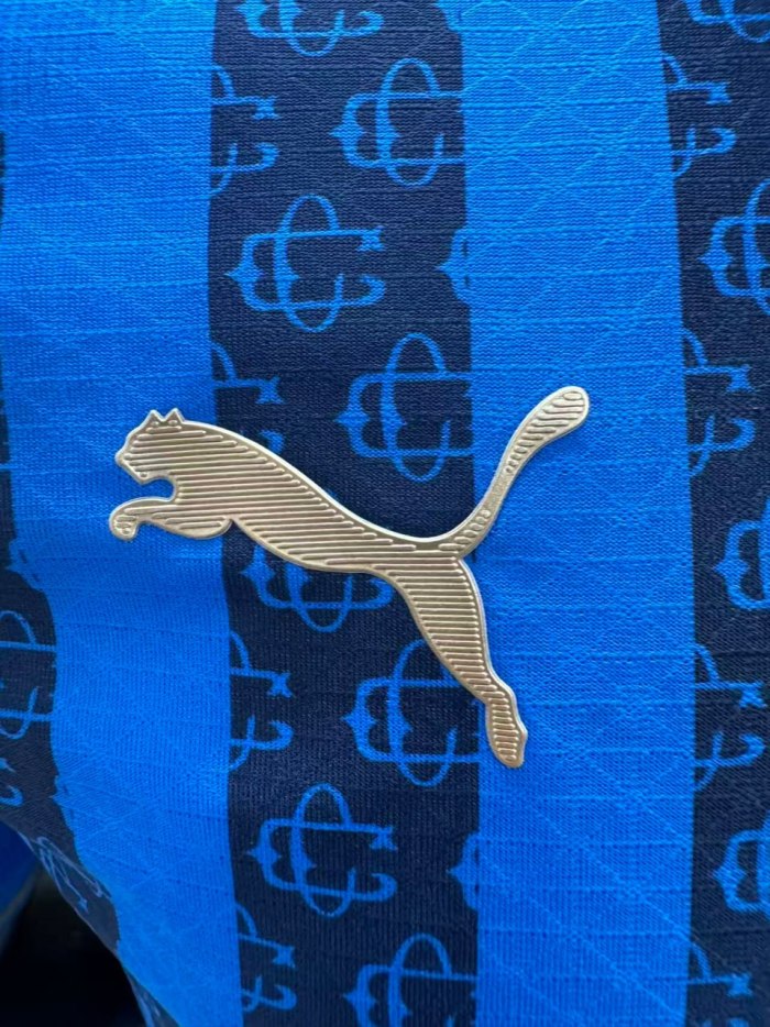 Guadalajara Third Man Player Jersey 26/27