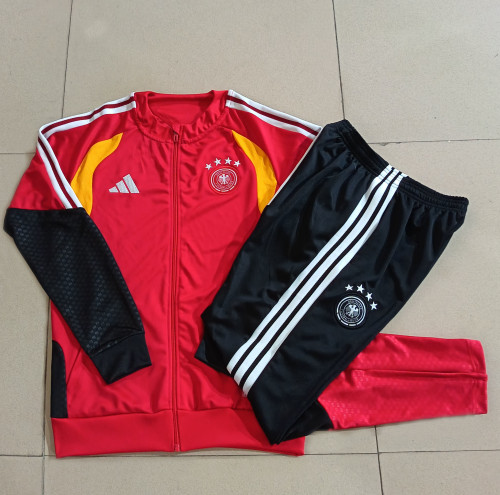 Germany Kids Training Suit 26/27