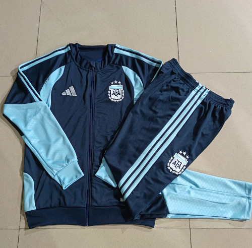 Argentina Kids Training Suit 26/27