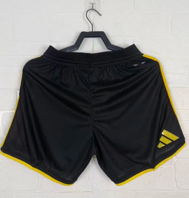 Belgium Home Player Shorts 26/27