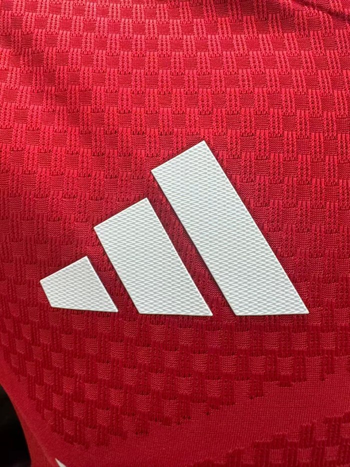 Arsenal Home Man Player Jersey 26/27