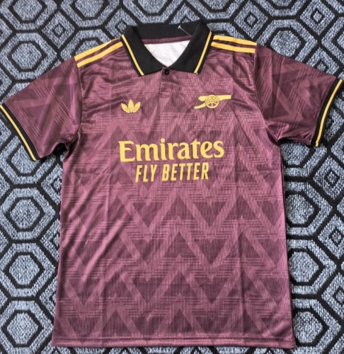 Arsenal Special Man Jersey 25/26