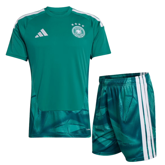 Germany 2026 World Cup Goalkeeper Man Jersey Suit