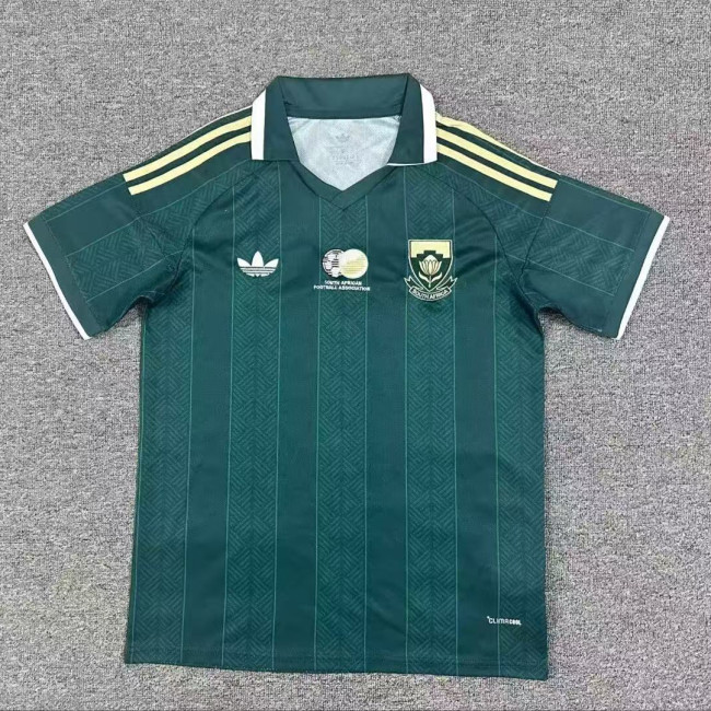 SOUTH AFRICA 2026 World Cup Away Men Jersey