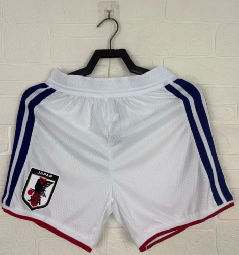 Japan Home Player Shorts 26/27