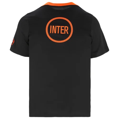 Inter Milan Holiday Pre Match Man Jersey 25/26