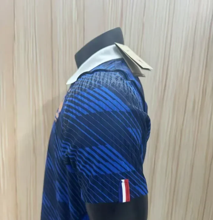 France 2026 World Cup Home Player Man Jersey