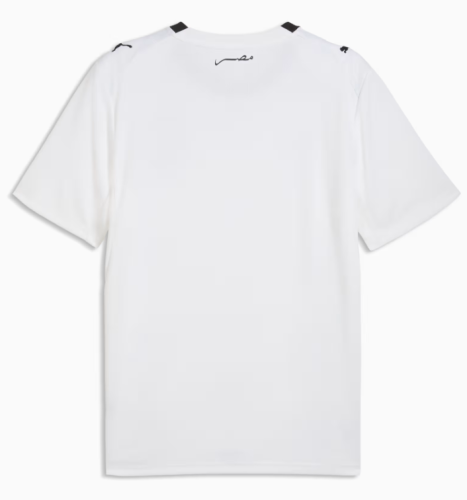 Egypt 2026 World Cup Away Man Jersey