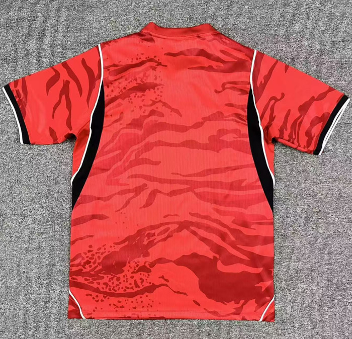 South Korea 2026 World Cup Away Man Jersey