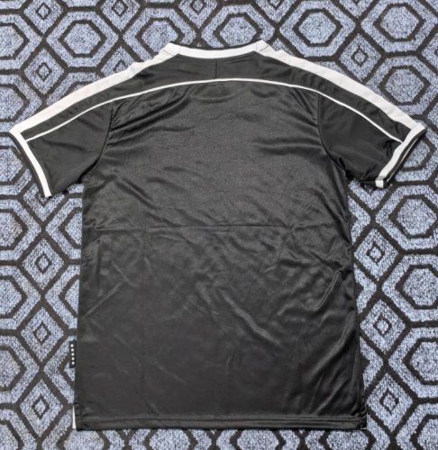 Brazil 2026 World Cup Goalkeeper Man Jersey