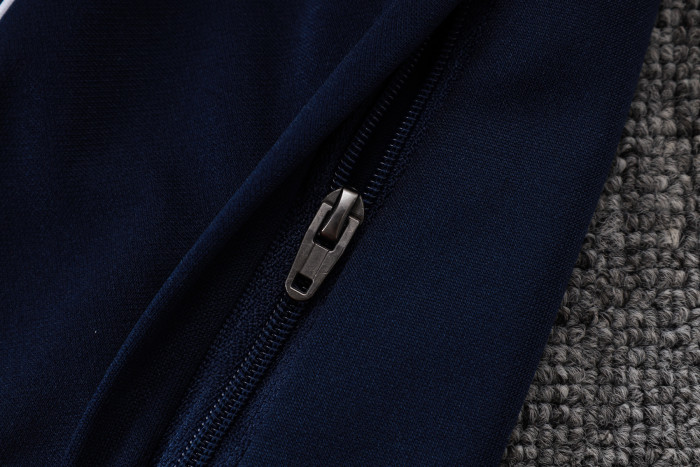 Marseille Training Jacket 25/26