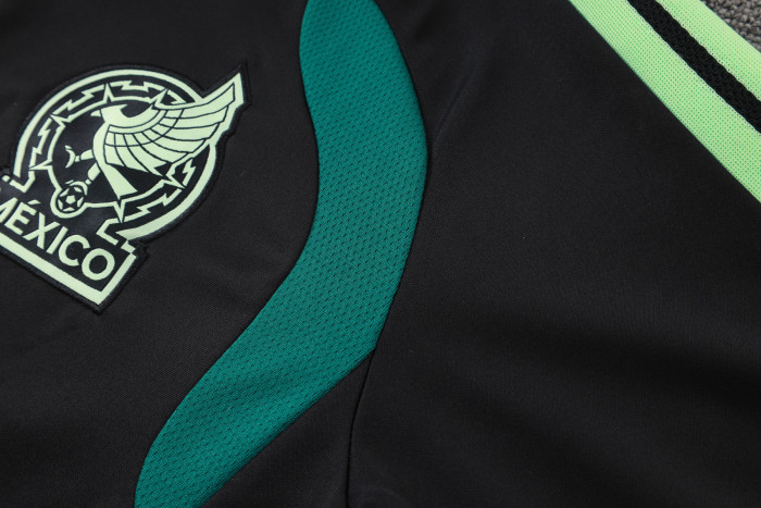 Mexico Training Jersey Suit 25/26