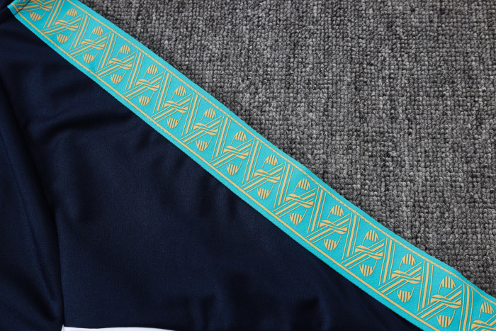 Marseille Training Jacket 25/26