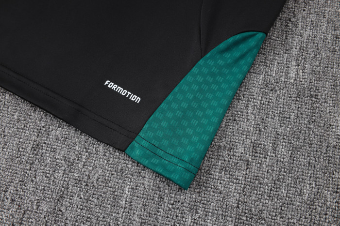 Mexico Training Jersey Suit 25/26