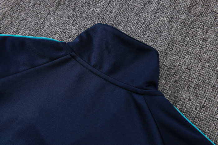 Marseille Training Jacket 25/26