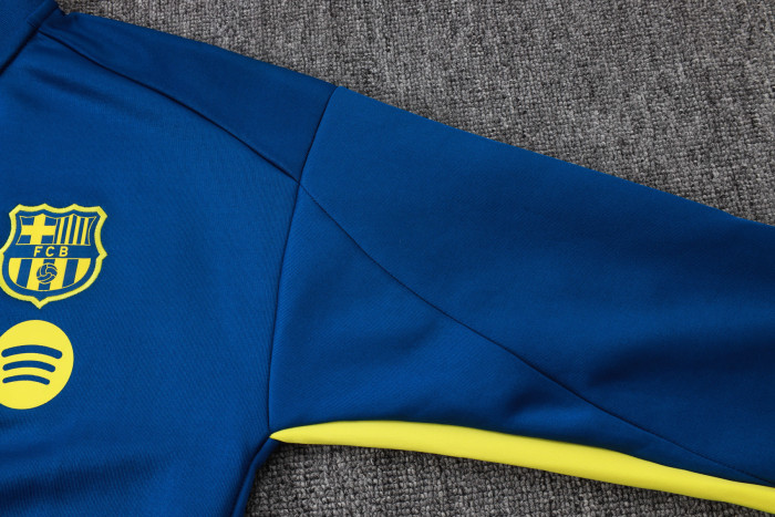Barcelona Training Jacket 25/26
