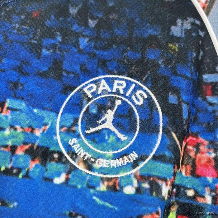 Paris Saint Germain Special Edition Man Jersey 26/27