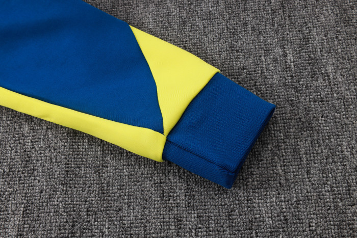 Barcelona Training Jacket 25/26