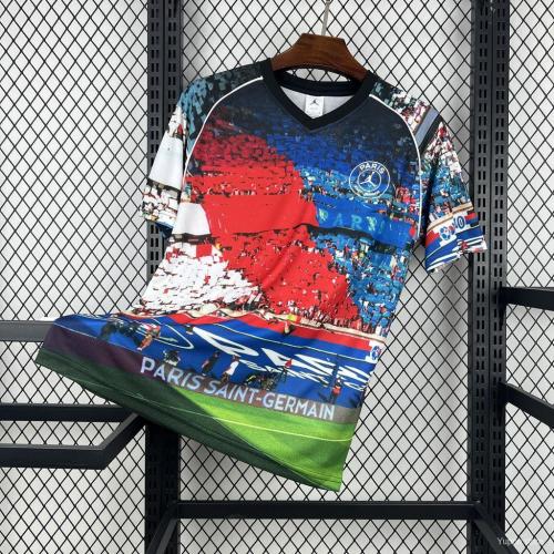 Paris Saint Germain Special Edition Man Jersey 26/27
