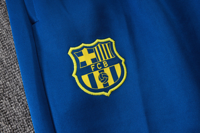 Barcelona Training Jacket 25/26