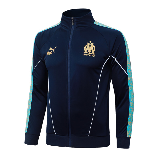 Marseille Training Jacket 25/26