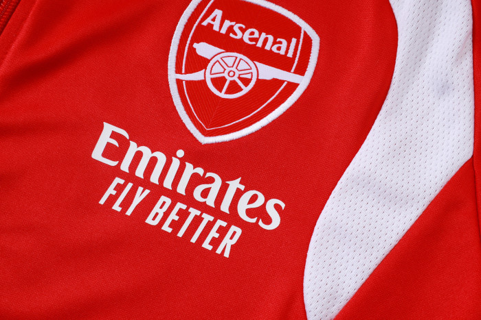 Arsenal Training Jacket 25/26