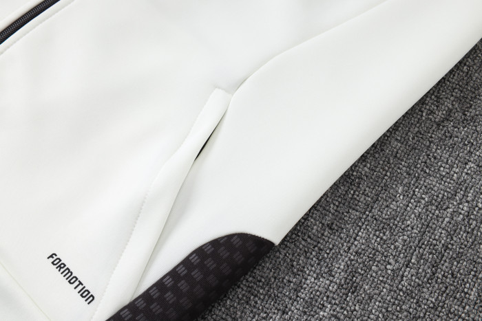 Flamengo Training Jacket 26/27