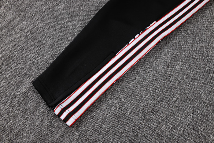 Manchester United Training Jacket 26/27