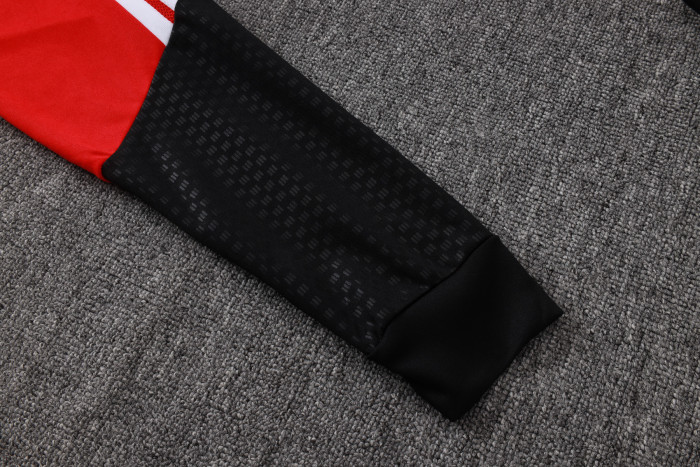 Arsenal Training Jacket 25/26