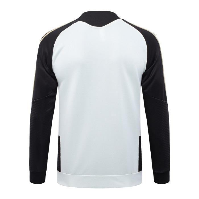 Flamengo Training Jacket 26/27