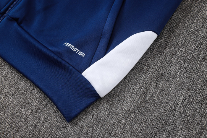 Real Madrid Training Jacket 26/27