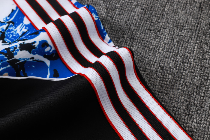 Manchester United Training Jacket 26/27