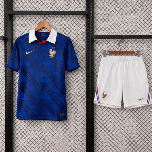 France home and away 2026 World cup adult suit