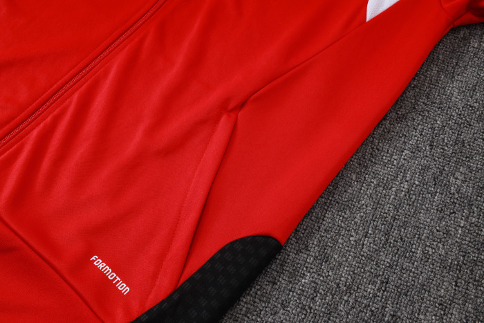 Arsenal Training Jacket 25/26