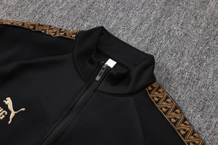 Portugal Training Jacket 26/27