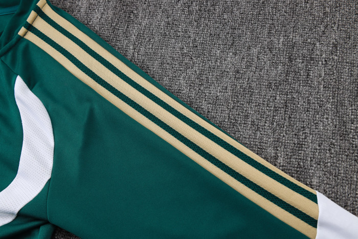 Italy Training Jacket 26/27