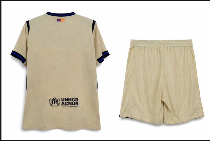 Barcelona 2025 season set