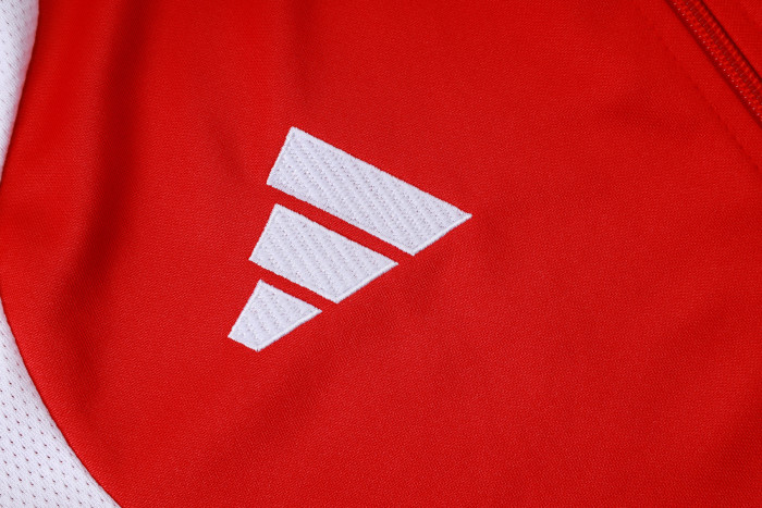 Arsenal Training Jacket 25/26