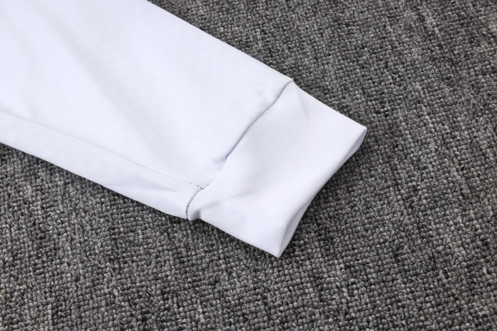 Italy Training Jacket 26/27