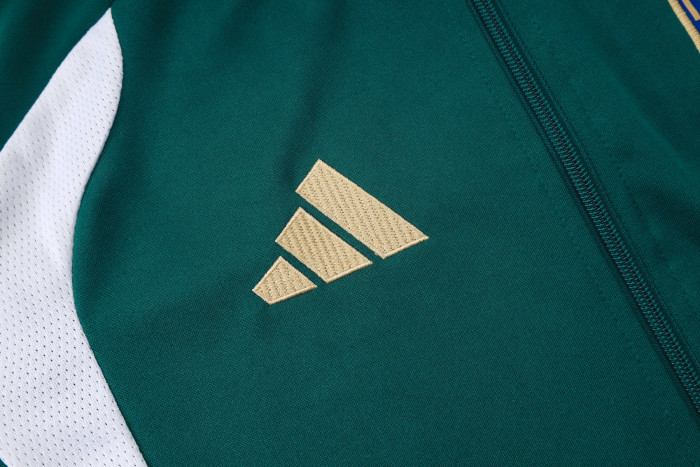 Italy Training Jacket 26/27