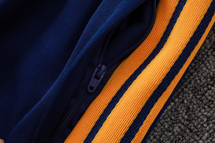 Real Madrid Training Jacket 26/27