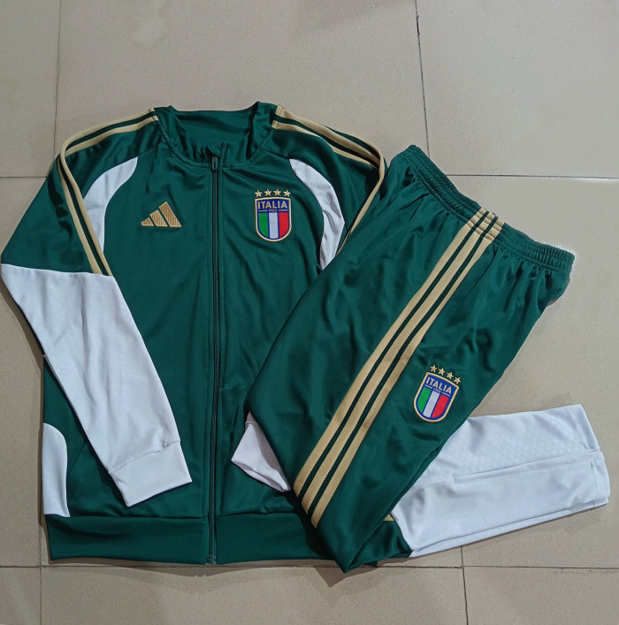 Italy Training Jacket 26/27