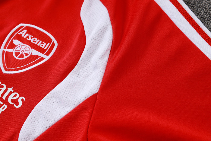 Arsenal Training Jacket 25/26