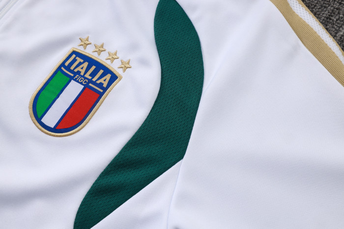 Italy Training Jacket 26/27